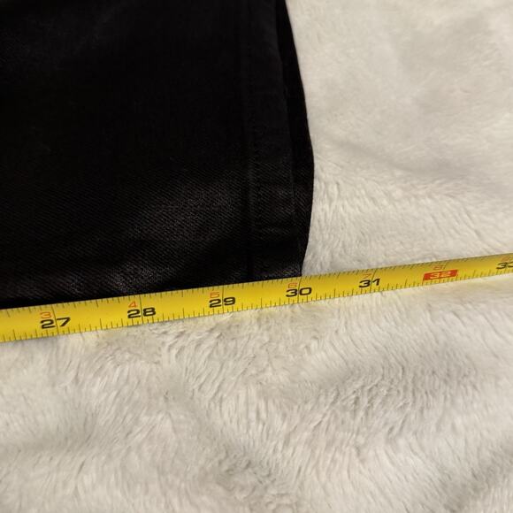 Hudson Tracker Pant Large Linen/lycocell Black - Picture 8 of 10